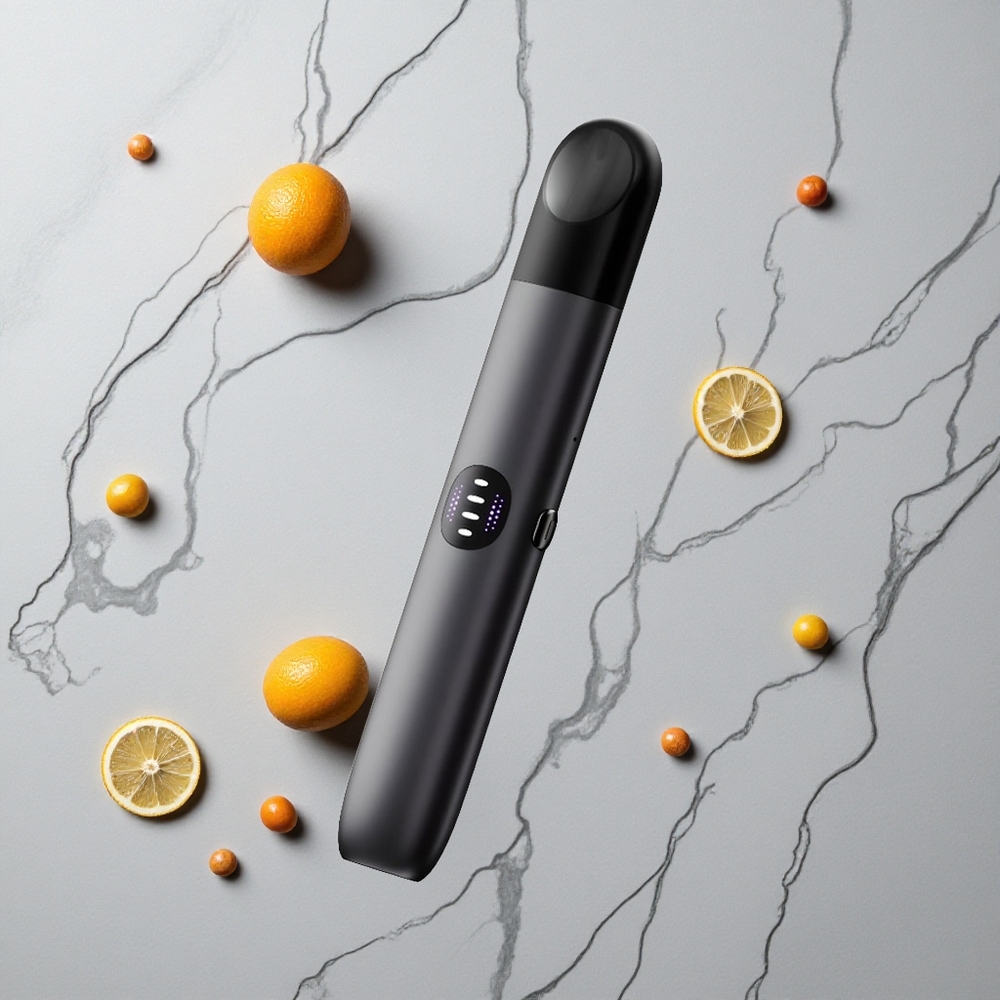 RELX Infinity 2 600-650 Caladas Gris Vapeador al por Mayor España vape wholesale España