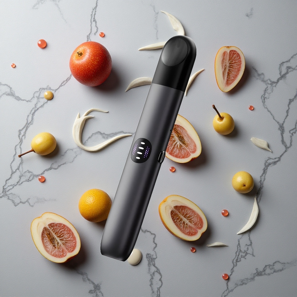 RELX Infinity 2 600-650 Caladas Sabor Asteroide Oscuro vape wholesale España