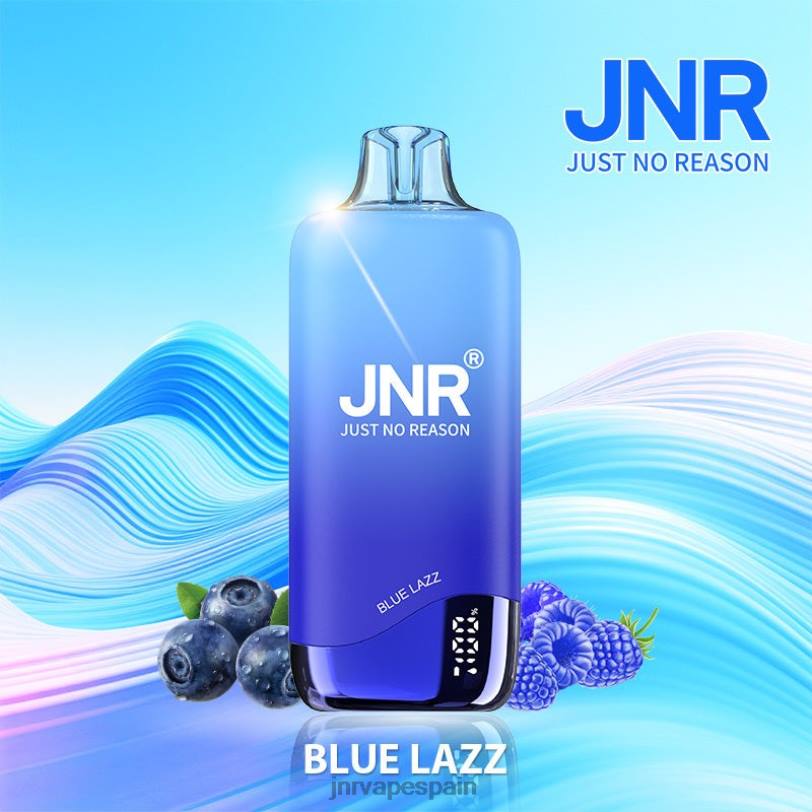 JNR vape spain- Z802252 jnr arcoiris perezoso azul