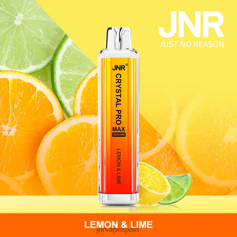 JNR vape price- Z802328 jnr cristal promax Lima Limon