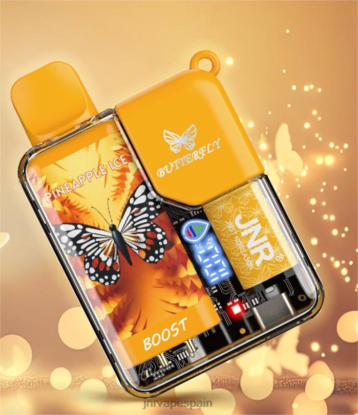 JNR vape price- Z80268 mariposa jnr hielo de piña